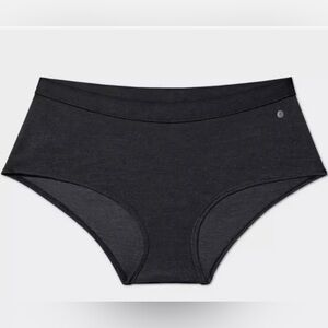 Allbirds trino shortie raincloud underwear